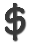 image of dollar sign